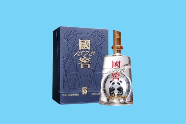 蒙自市回收国窖1573